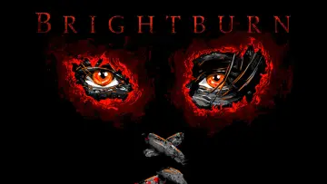 Zasłona do filmu "Brightburn: Syn Ciemności" #69153