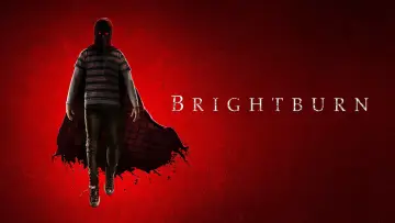 Zasłona do filmu "Brightburn: Syn Ciemności" #69154