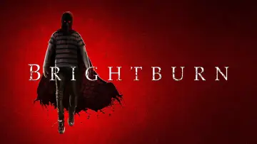 Zasłona do filmu "Brightburn: Syn Ciemności" #69155