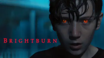 Zasłona do filmu "Brightburn: Syn Ciemności" #69156