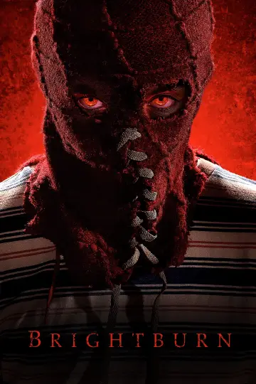 Plakat do filmu "Brightburn: Syn Ciemności" #69160