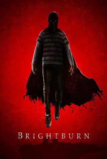 Plakat do filmu "Brightburn: Syn Ciemności" #69161