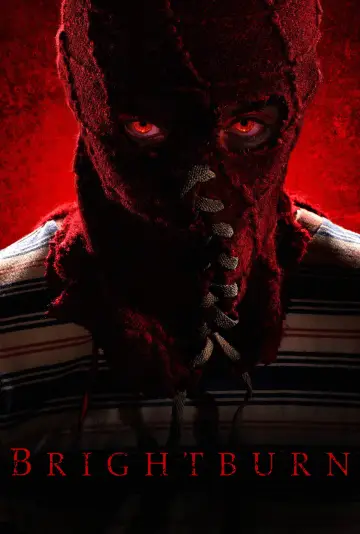 Plakat do filmu "Brightburn: Syn Ciemności" #69169