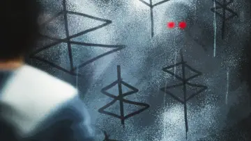 Zasłona do filmu "Brightburn: Syn Ciemności" #800300