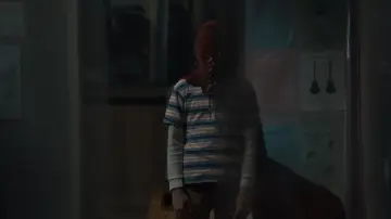 Zasłona do filmu "Brightburn: Syn Ciemności" #800305