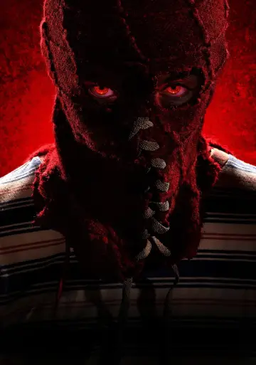 Plakat do filmu "Brightburn: Syn Ciemności" #800312