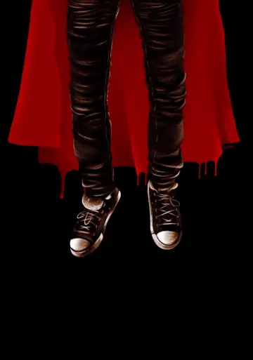 Plakat do filmu "Brightburn: Syn Ciemności" #800313