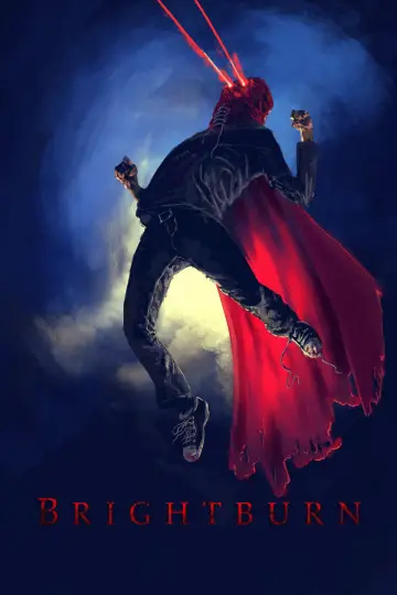 Brightburn: Syn Ciemności