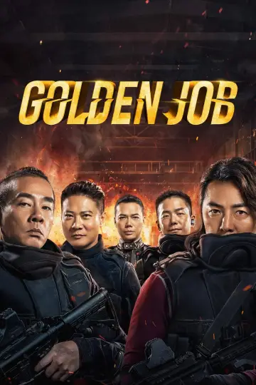 Operacja Gold