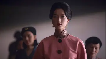 Zasłona do filmu "風再起時" #906350