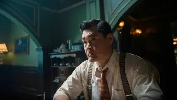 Zasłona do filmu "風再起時" #906351