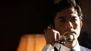Zasłona do filmu "風再起時" #906354