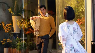 Zasłona do filmu "風再起時" #906356