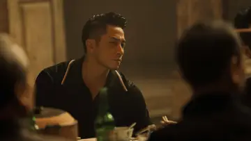 Zasłona do filmu "風再起時" #906359