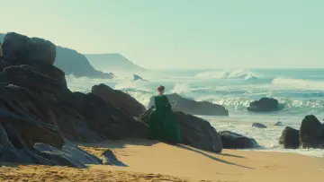 Zasłona do filmu "Portret kobiety w ogniu" #176987