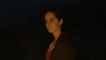 Zasłona do filmu "Portret kobiety w ogniu" #177009