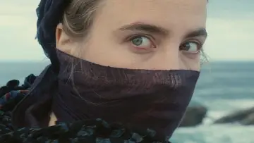 Zasłona do filmu "Portret kobiety w ogniu" #709687