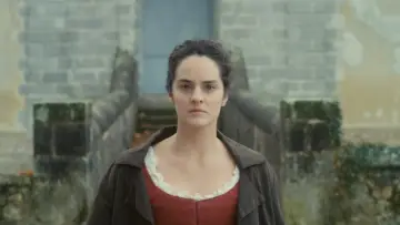 Zasłona do filmu "Portret kobiety w ogniu" #709693