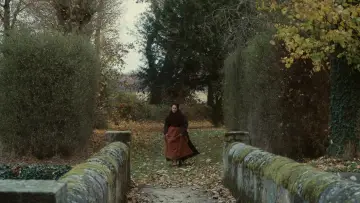 Zasłona do filmu "Portret kobiety w ogniu" #709697