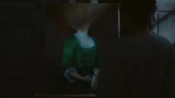 Zasłona do filmu "Portret kobiety w ogniu" #913300