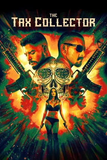 Plakat do filmu "Windykator" #113754