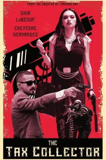 Plakat do filmu "Windykator" #113756