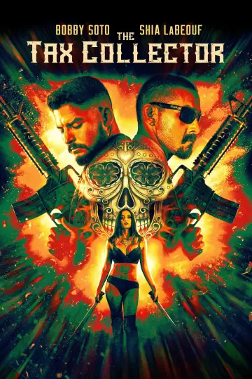 Plakat do filmu "Windykator" #113758