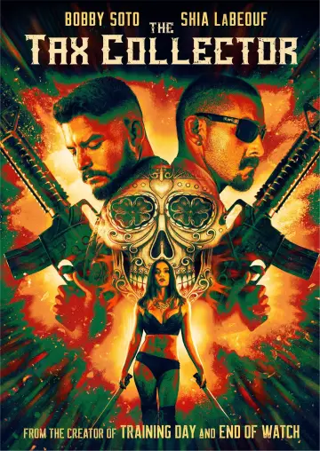 Plakat do filmu "Windykator" #113759