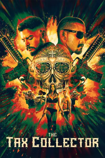 Plakat do filmu "Windykator" #113760