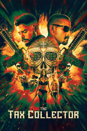 Plakat do filmu "Windykator" #113761