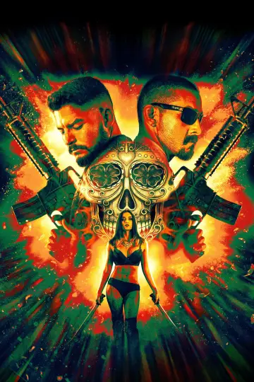 Plakat do filmu "Windykator" #326567