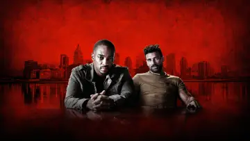 Zasłona do filmu "Point Blank" #1584440