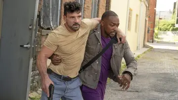 Zasłona do filmu "Point Blank" #307229