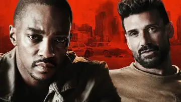 Zasłona do filmu "Point Blank" #307230