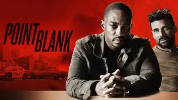 Zasłona do filmu "Point Blank" #307233