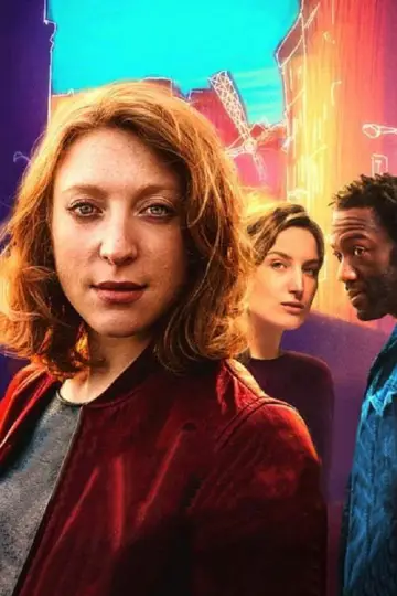 Plakat do filmu "To Each, Her Own" #439031