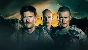 Zasłona do filmu "Kamdesh. Afgańskie piekło" #255933
