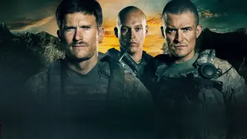 Zasłona do filmu "Kamdesh. Afgańskie piekło" #255940