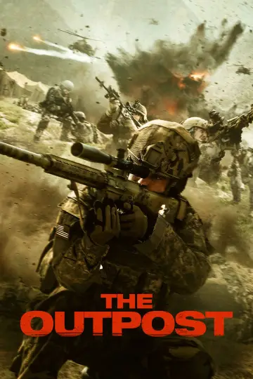 Plakat do filmu "Kamdesh. Afgańskie piekło" #255952