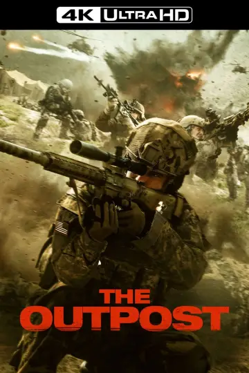 Plakat do filmu "Kamdesh. Afgańskie piekło" #255960