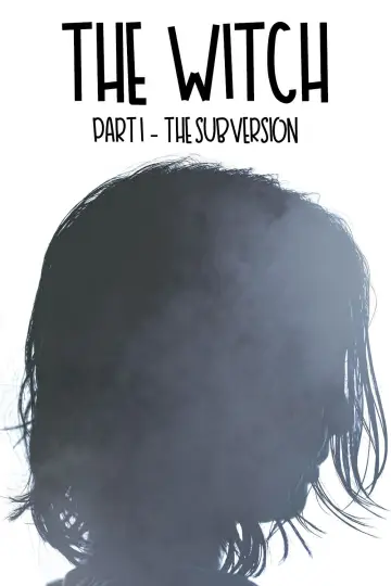 Plakat do filmu "Wiedźma" #606579
