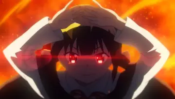 Zasłona do filmu "KonoSuba: God