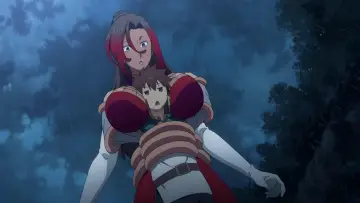 KonoSuba: God's Blessing on this Wonderful World! Legend of Crimson