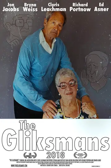 The Gliksmans