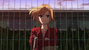 Zasłona do filmu "Shirobako Movie" #440565