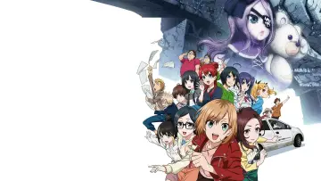 Shirobako Movie