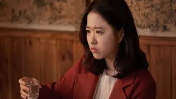 Zasłona do filmu "너의 결혼식" #355845