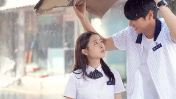 Zasłona do filmu "너의 결혼식" #941143