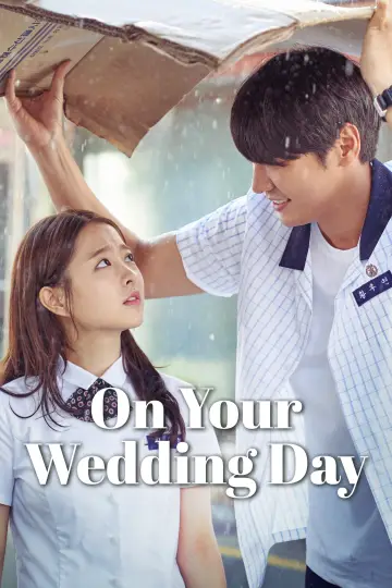 Plakat do filmu "너의 결혼식" #941147
