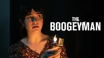 Zasłona do filmu "Boogeyman" #1828418